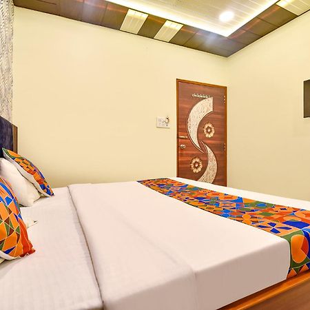 Fabhotel Spark Джапур Экстерьер фото