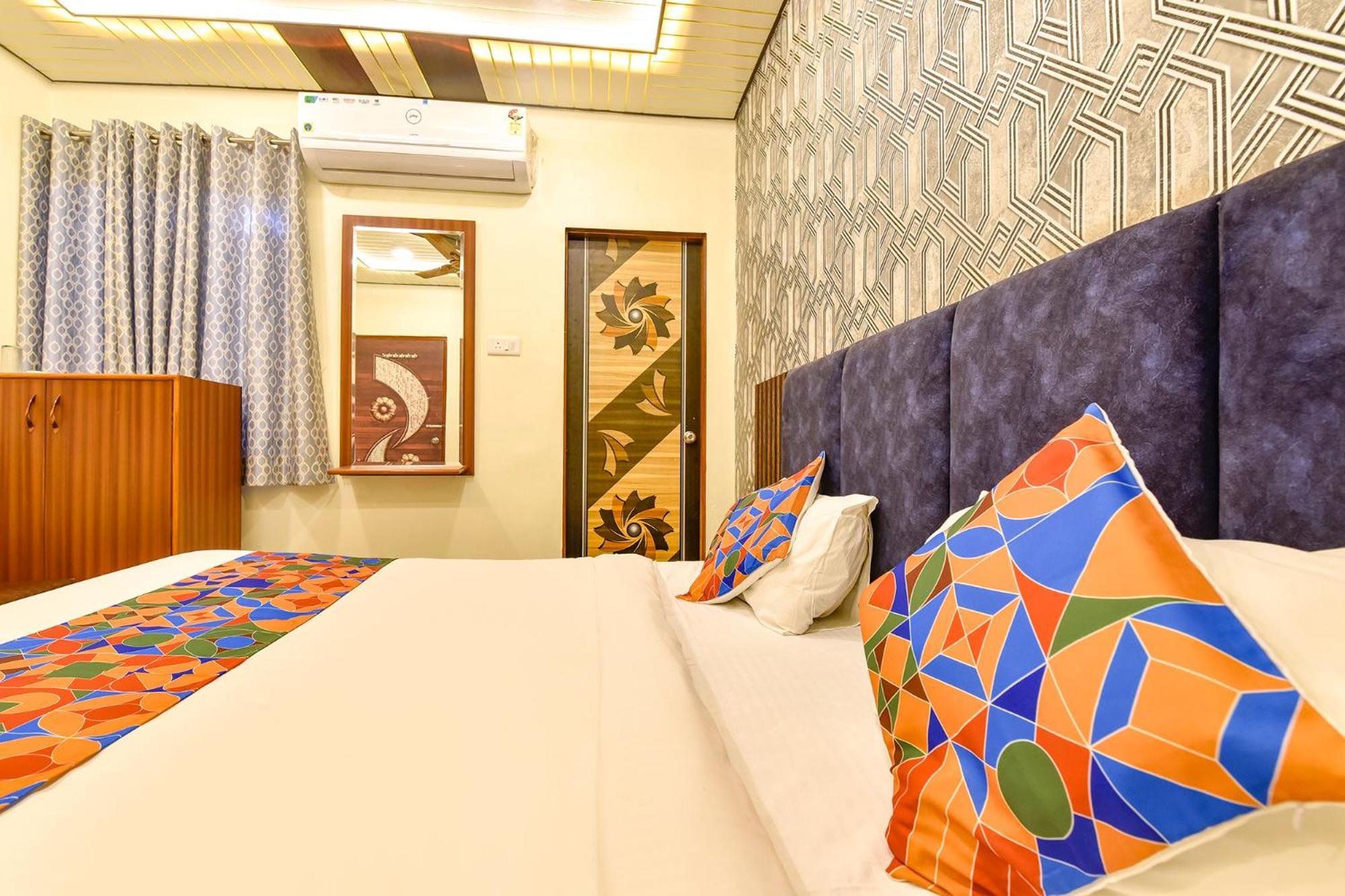 Fabhotel Spark Джапур Экстерьер фото